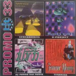 Various - Promo 33 FLAC