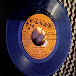 The Silvertones / Tommy McCook & The Supersonics - Midnight Hour / Soul For Sale FLAC