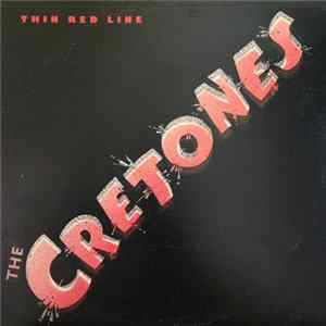 The Cretones - Thin Red Line FLAC