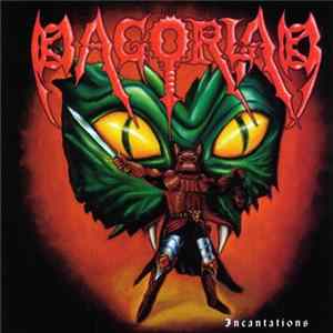 Dagorlad - Incantations FLAC