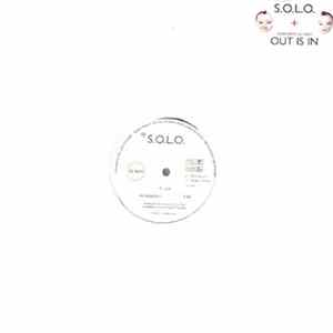 S.O.L.O. - Abracadabra FLAC