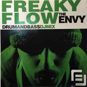 Freaky Flow - The Envy FLAC