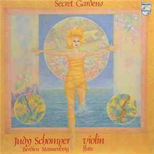 Judy Schomper, Berdien Steunenberg - Secret Gardens FLAC