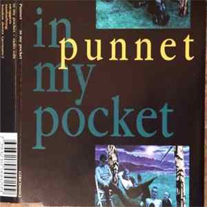 Punnet - In My Pocket FLAC