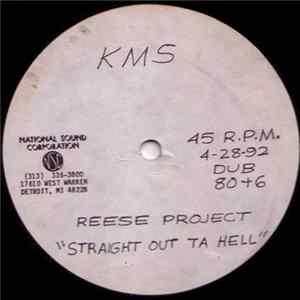 Tronikhouse - Straight Out Ta Hell FLAC