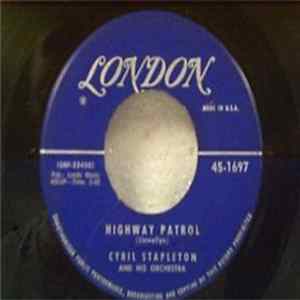 Cyril Stapleton And His Orchestra - Maids Of Madrid FLAC