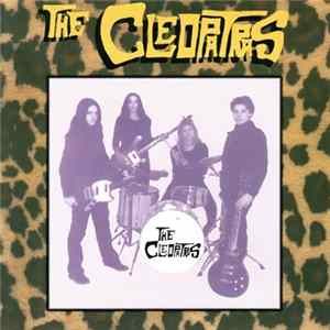 The Cleopatras - The Time Has Come FLAC
