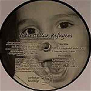 Interstellar Refugees - Revenge Has Never Been Sweeter E.P. FLAC
