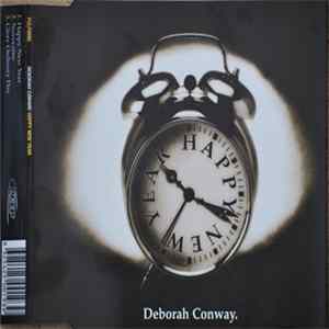 Deborah Conway - Happy New Year FLAC