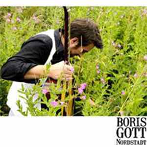 Boris Gott - Nordstadt EP FLAC