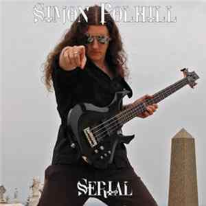 Simon Polhill - Serial FLAC