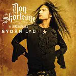 Don Skorleone & Consiglieres - Sydän Lyö FLAC