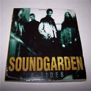 Soundgarden - A-Sides FLAC