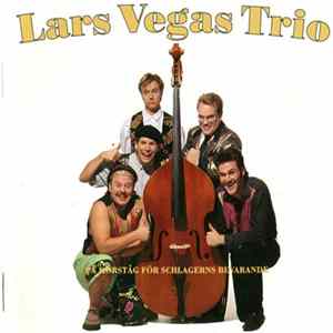 Lars Vegas Trio - På Korståg För Schlagerns Bevarande FLAC