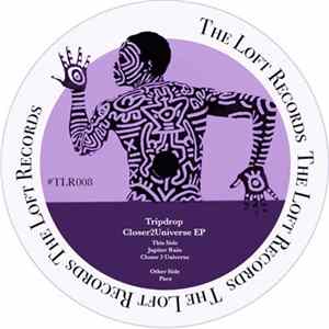 Tripdrop - Closer2Universe FLAC