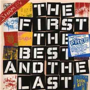 Sham 69 - The First The Best And The Last / Riot One FLAC