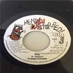 Zumjay, Alozade - War FLAC