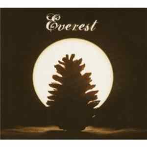Everest - Ghost Notes FLAC