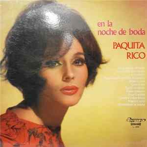 Paquita Rico - En La Noche De Boda FLAC