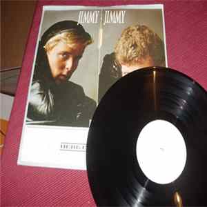 Jimmy Jimmy - Here In The Light FLAC