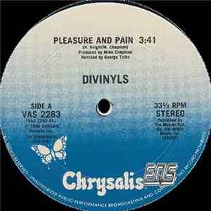 Divinyls - Sleeping Beauty FLAC