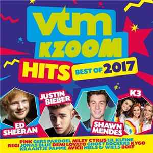 Various - VtmKzoom Hits - Best Of 2017 FLAC