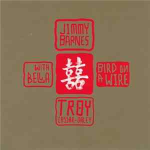 Jimmy Barnes With Troy Cassar-Daley - Bird On A Wire FLAC