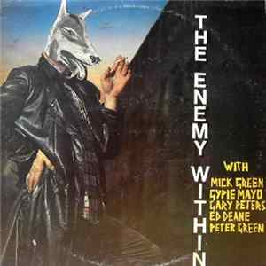 The Enemy Within - A Touch Of Sunburn FLAC