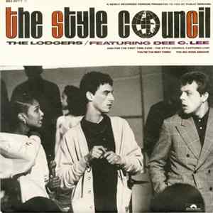 The Style Council Featuring Dee C. Lee - The Lodgers FLAC