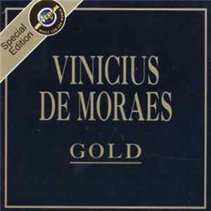 Vinicius De Moraes - Gold FLAC
