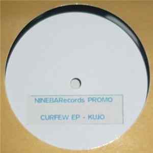 Kujo - Curfew EP FLAC