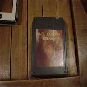 Neil Diamond - Serenade FLAC