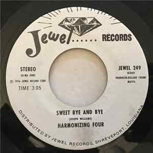 Harmonizing Four - Sweet Bye And Bye FLAC