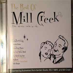 Various - The Best Of Mill Creek FLAC