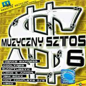 Various - Muzyczny Sztos 6 FLAC