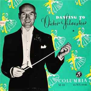 Victor Silvester - Dancing To Victor Silvester 3 FLAC