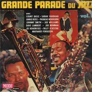 Various - Grand Parade du Jazz vol. 1 FLAC