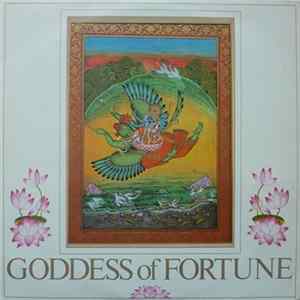 Goddess Of Fortune - Goddess Of Fortune FLAC