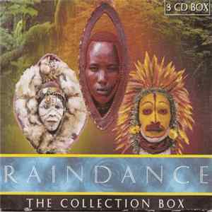 Various - Raindance (The Collection Box) (Volume 1, 2 & 3) FLAC