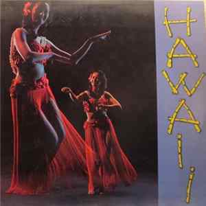 The Surfmen - Hawaii FLAC
