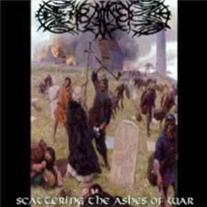 Embalmed - Scattering the Ashes of War FLAC