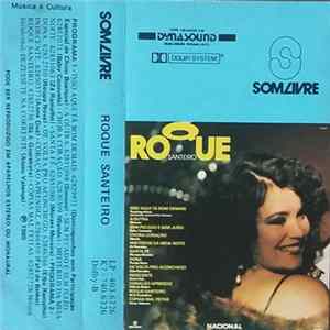 Various - Roque Santeiro (Nacional) FLAC