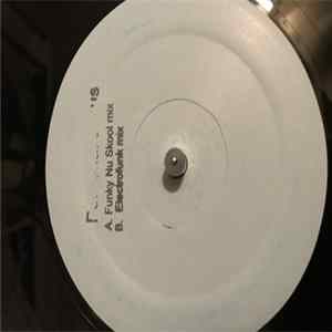 Depeche Mode - Personal Jesus (Breaks Remixes) FLAC