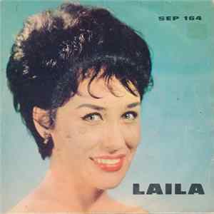 Laila Kinnunen - Laila FLAC