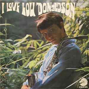 Lou Donaldson - Signifyin' FLAC