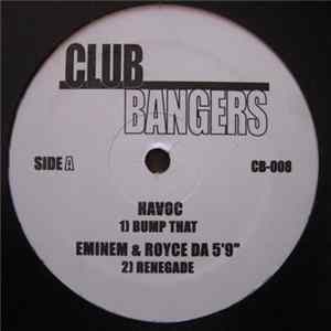 Various - Club Bangers FLAC