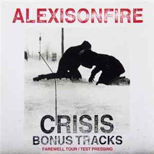 Alexisonfire - Crisis Bonus Tracks FLAC