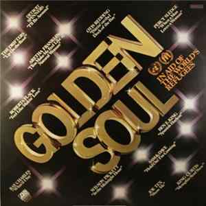 Various - Golden Soul FLAC