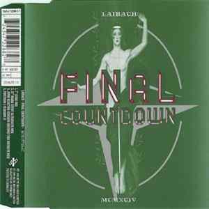 Laibach - Final Countdown FLAC
