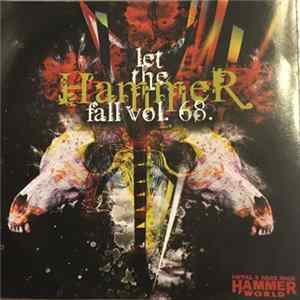 Various - Let The Hammer Fall Vol. 68 FLAC
